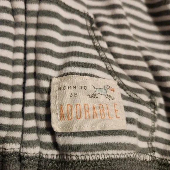 Set of 4 Boy's 3-6 Months Hooded Jackets - Picture 14 of 15